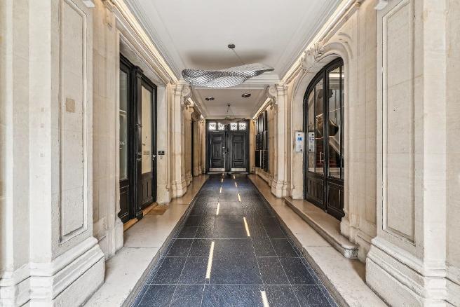 Bureau Paris 921m² Location bureau Paris OLBUR2202730 4